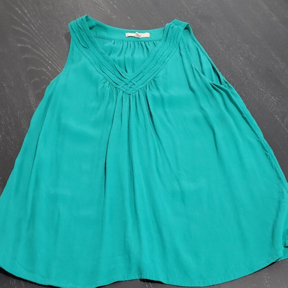 Large Banana Republic Blouse